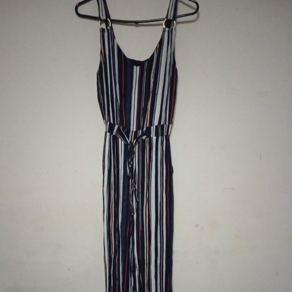 Derek Heart pantsuit - Picture 1 of 3